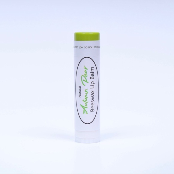 ( Choose 2pcs) Natural Lip Balm with beeswax - Picture 2 of 8